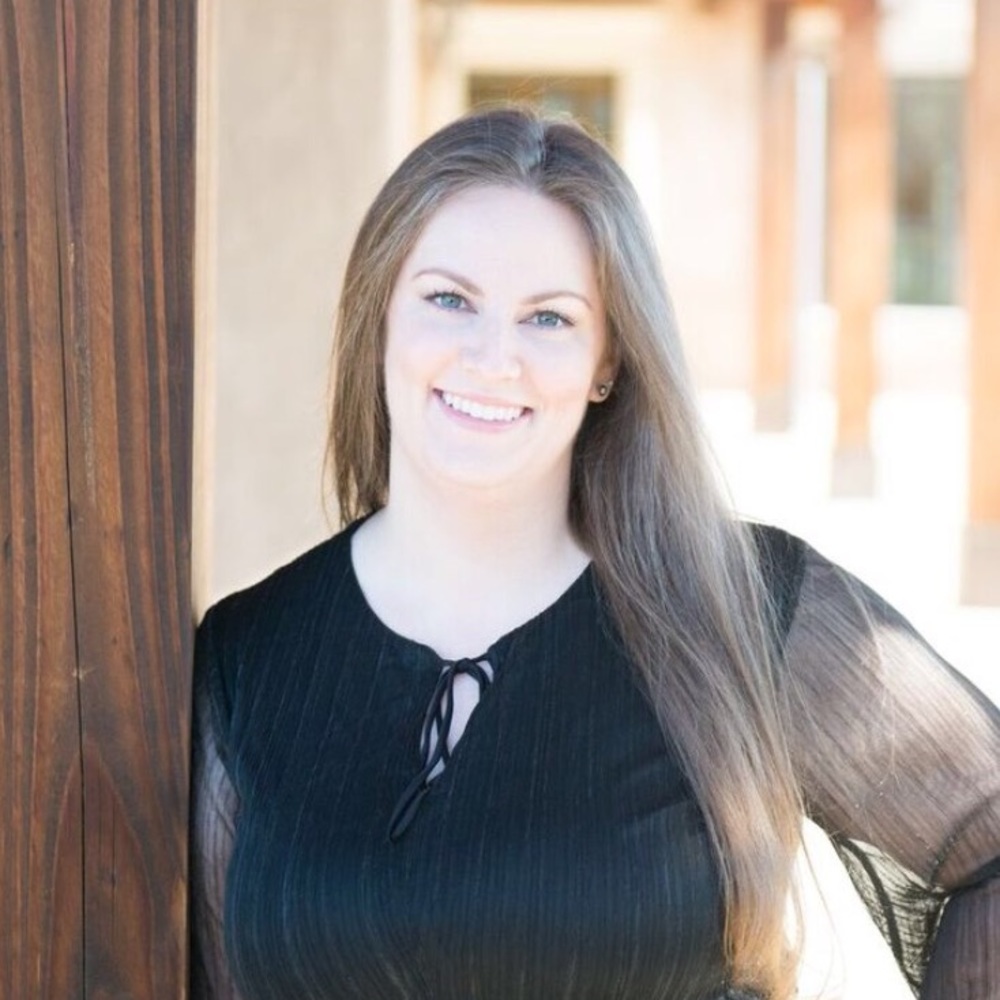 Meet your Posher, Erin